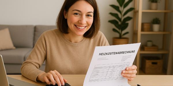 Heizkostenabrechnung